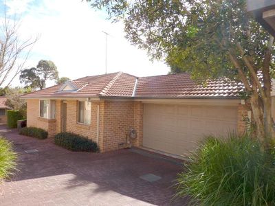 5 / 2-4 Gardinia St, Narwee