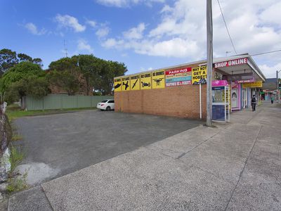 Shop 1/223 Windang Road, Windang
