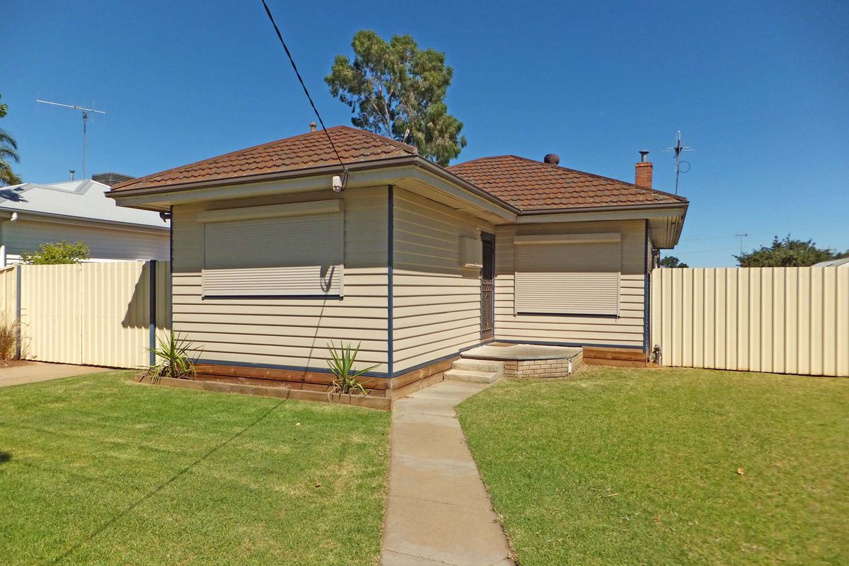 9 Crossthwaite Street, Kyabram