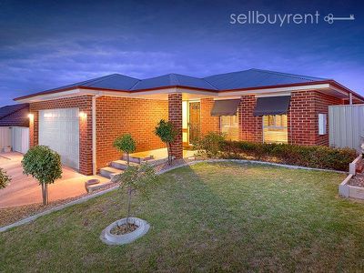 31 THORNEYCROFT AVENUE, Wodonga