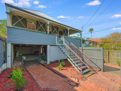 16 Norman Avenue, Norman Park