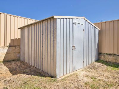 18 Broomhurst Street , Baldivis