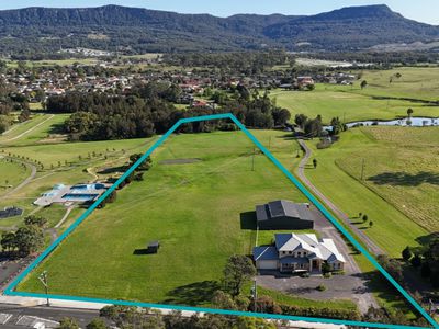 38 Bong Bong Road, Horsley