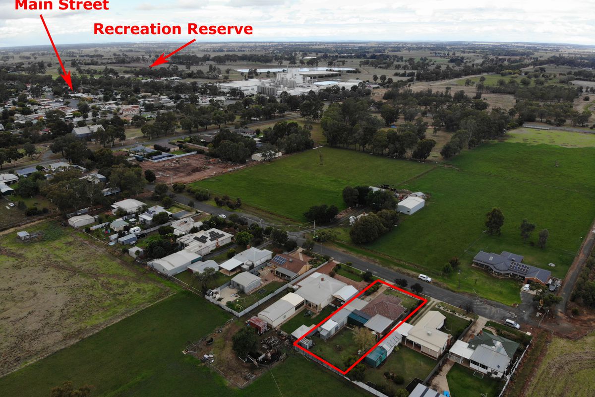 27 Steele Street, Stanhope