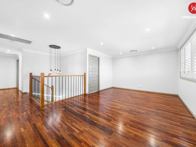 28 Mary Wade Place, Carnes Hill