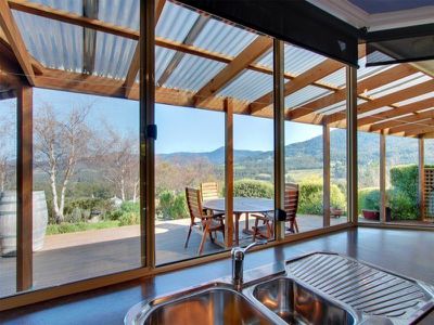 110 Waggs Road, Mountain River