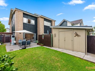 15 Lester Street, Hobsonville