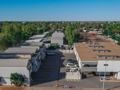 4 / 1 Lawson Street, South Hedland