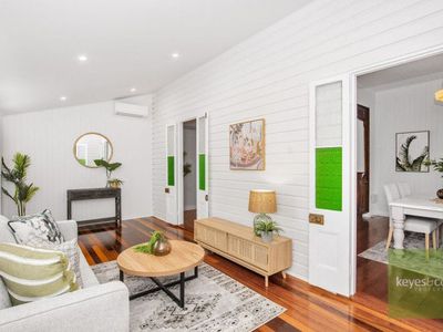60 Norris Street, Hermit Park