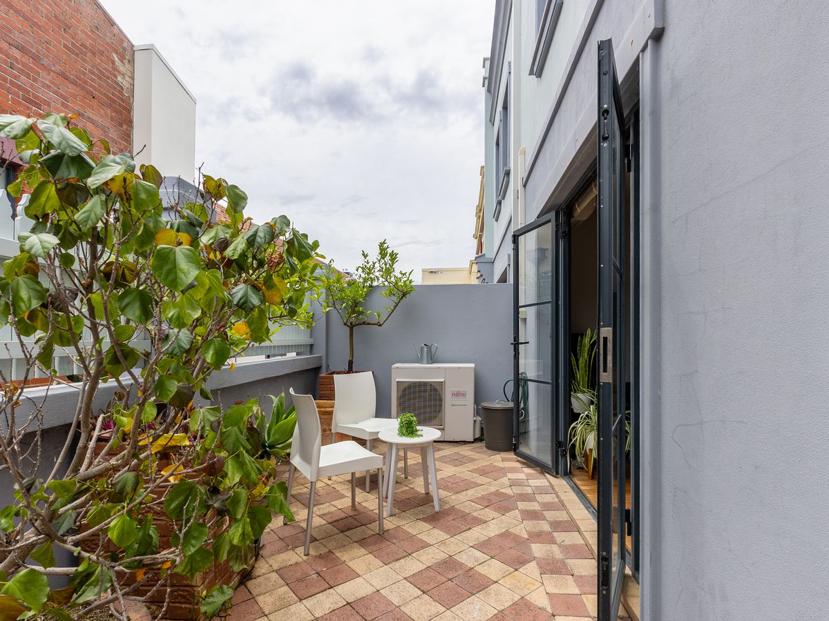 55 / 34 Palmerston Street, Perth
