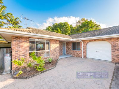 2 / 6 Bayside Way, Brunswick Heads