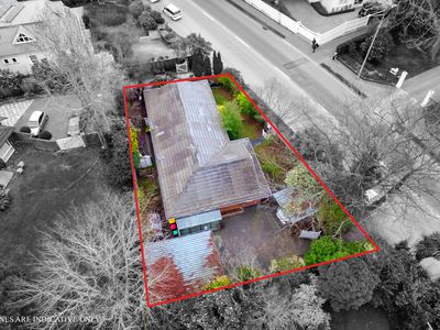 26 Glandovey Road, Fendalton