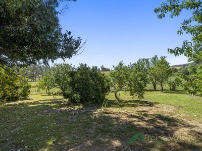 2470 Gundowring Road, Upper Gundowring
