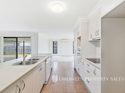 24 Harly Court , Urraween