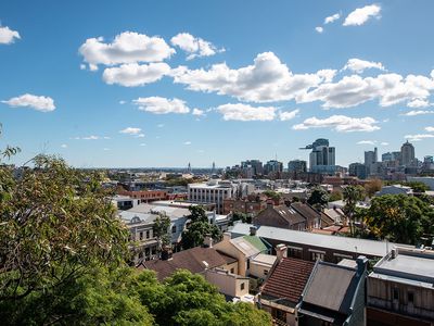 39 / 134-138 Redfern Street , Redfern