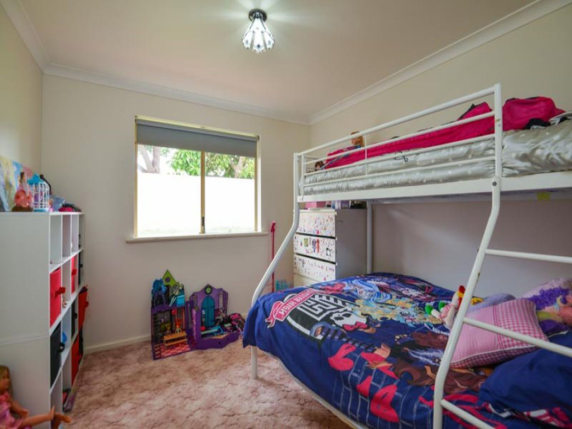 44A Lyall Street, Lamington