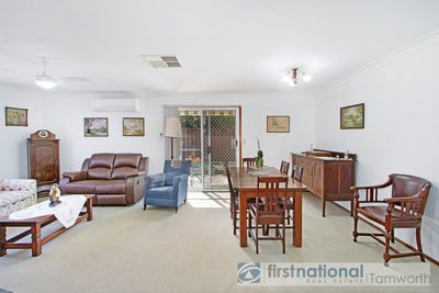 2 / 5 COWPER CLOSE, North Tamworth