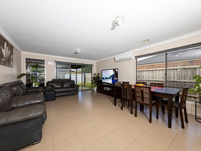 21 Greenvale Avenue, Wallan