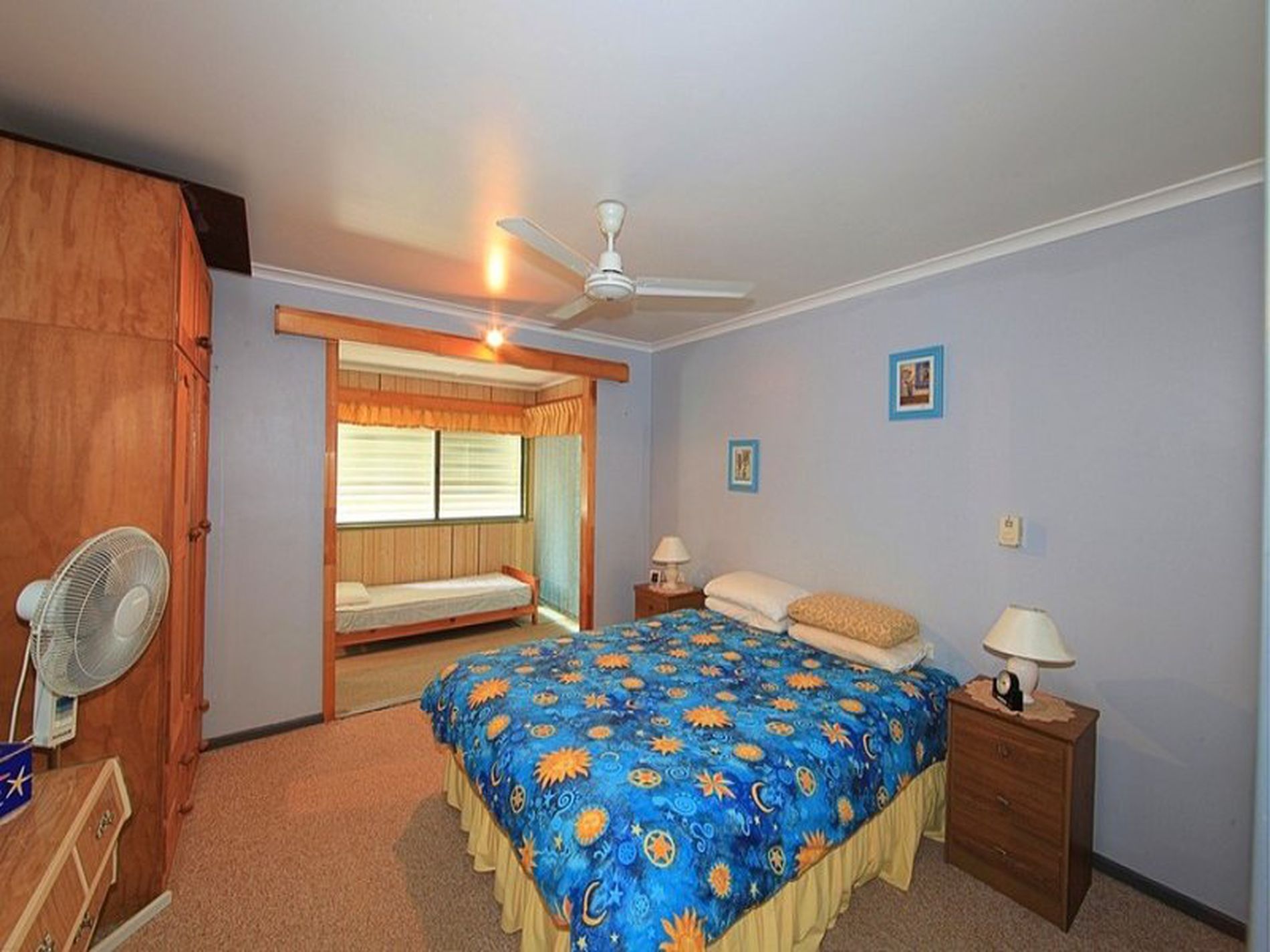 42 First Avenue, Woodgate