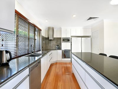 3 Charolais Crescent, Benowa