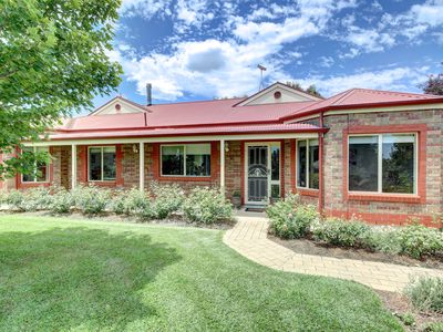 576 Monarto Road, Monarto