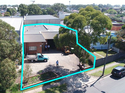 16 Carlingford Street, Regents Park