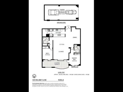 125 / 5 Wulumay Close, Rozelle