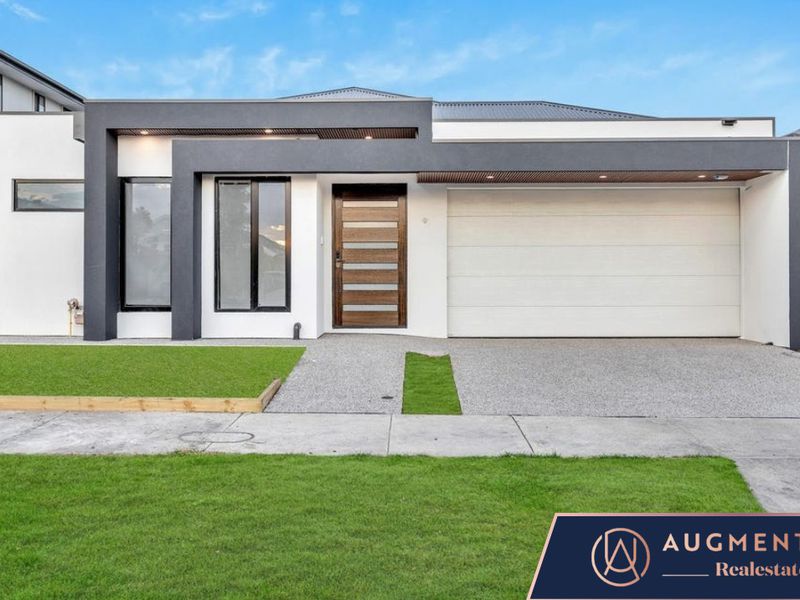 160 Eucalyptus Parade, Donnybrook