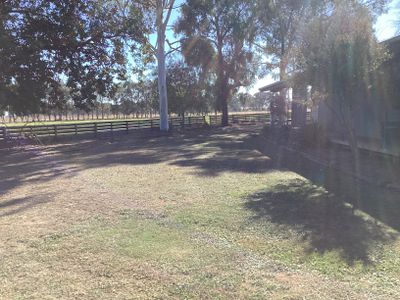 127 Jones Road, Tocumwal
