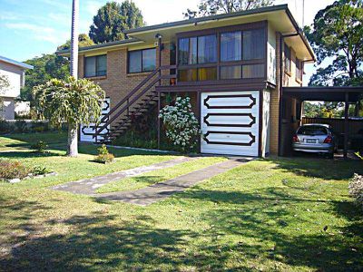 34 Fawkner Street, Slacks Creek