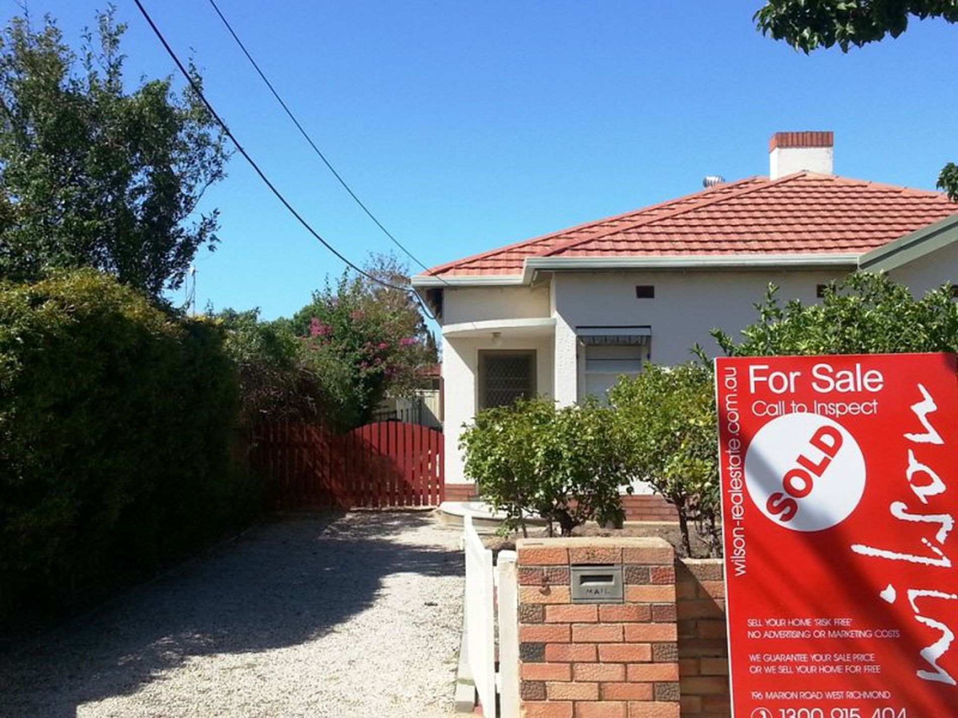 5 Pistolier Street, Plympton