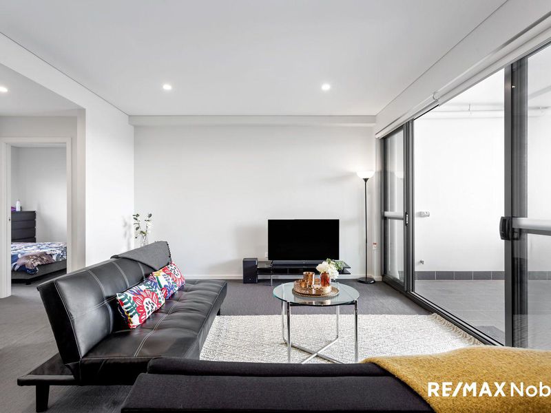 305 / 164 Great Western Highway, Westmead