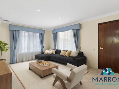 Villa 24 / 186 Twickenham Drive, Kingsley