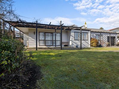 2 Montgomery Crescent, Putaruru