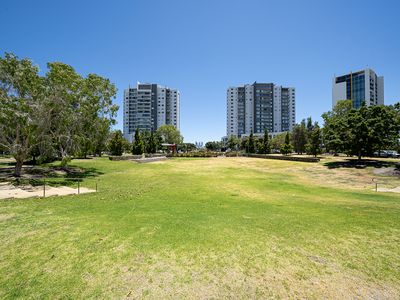 6 The Circus, Burswood