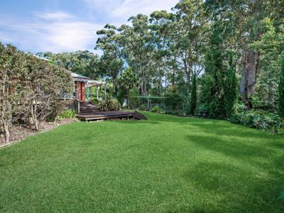 45 Golden Wattle Drive, Ulladulla