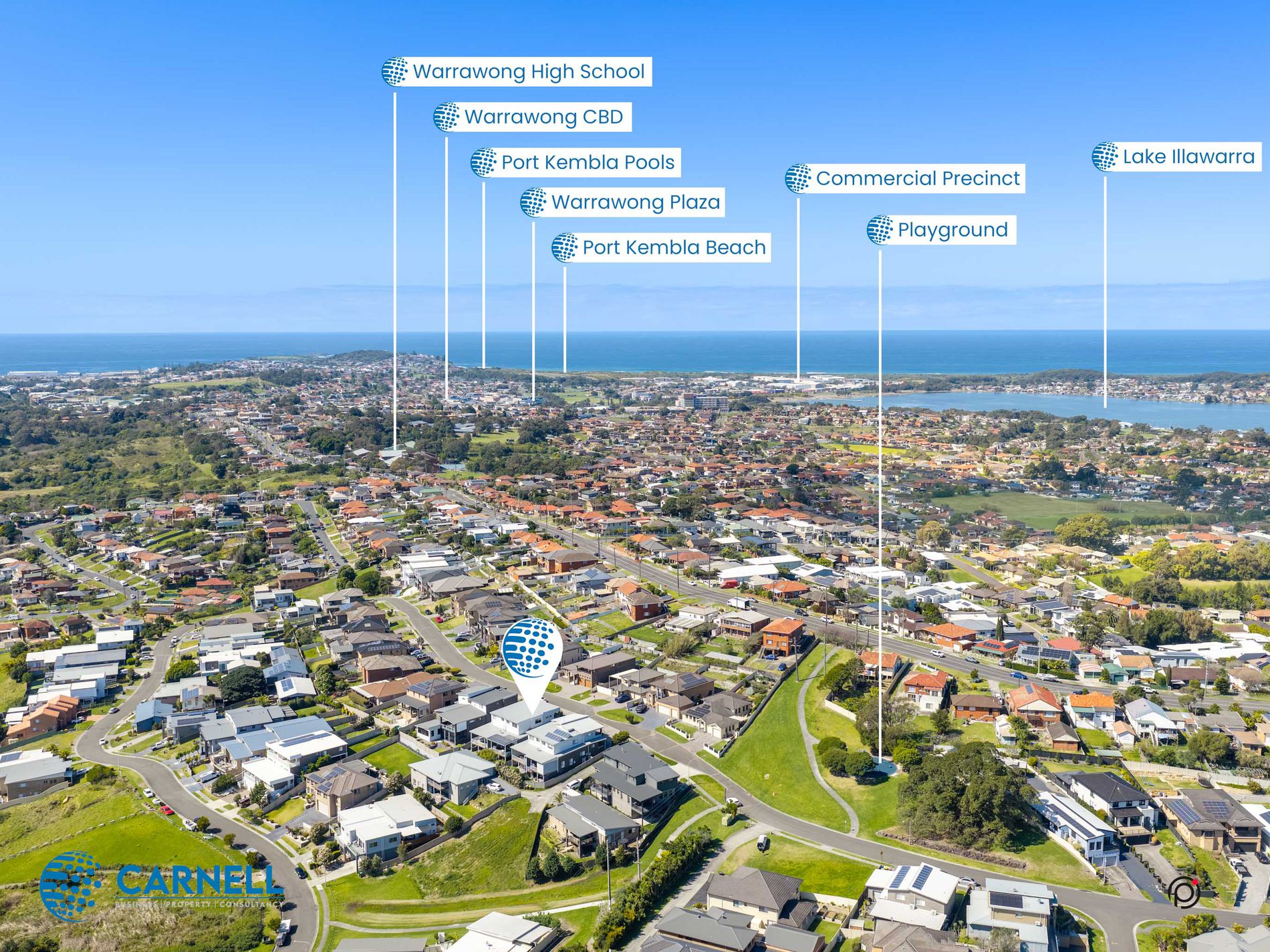 64A Whimbrel Avenue, Lake Heights