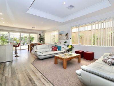 15 Peckham Boulevard , Baldivis