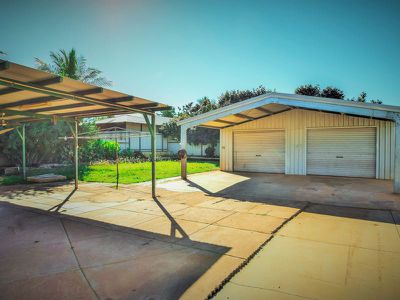135 Anderson Street, Port Hedland