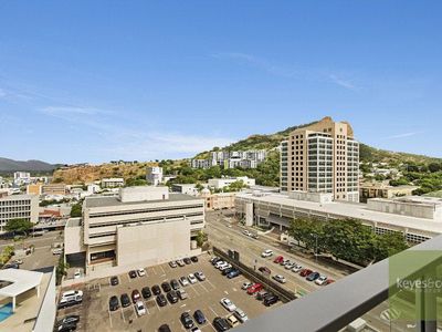 1002 / 122 Walker Street, Townsville City