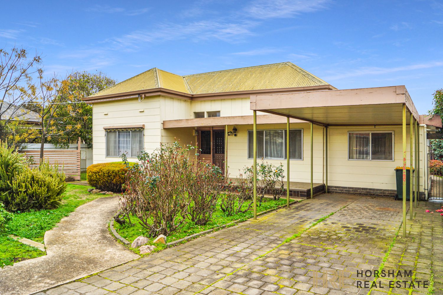 3 Searle Street, Horsham