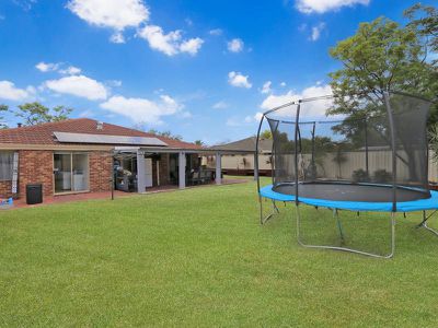 93 Coronata Drive , Warnbro