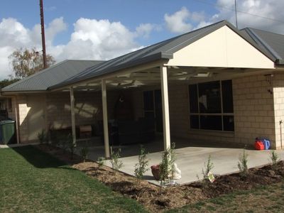 153 North Terrace, Mount Gambier