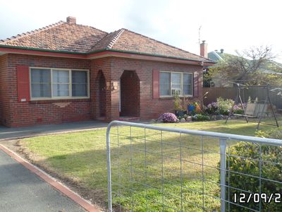 112 Hayes Street, Shepparton