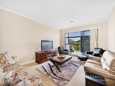 47 / 141 Bowden Street, Meadowbank