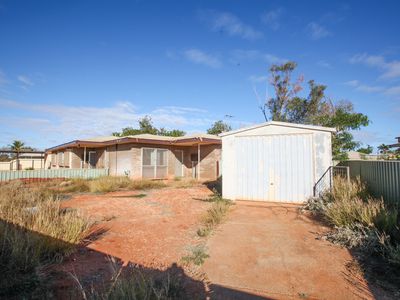 8 Bottlebrush Crescent, South Hedland