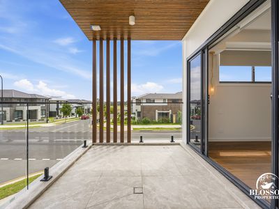 1 Sparrowhawk Street, Marsden Park