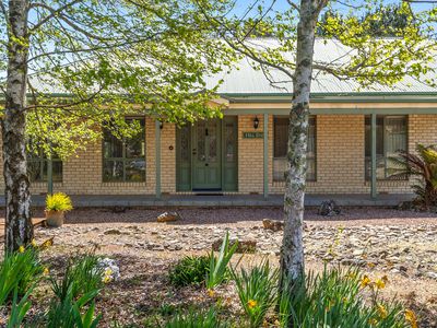 1 Barry Place, Crookwell