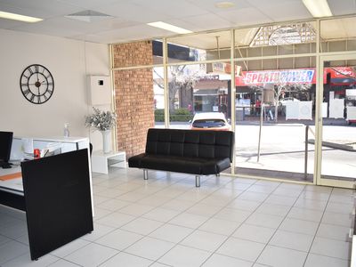 203A Clarinda Street, Parkes