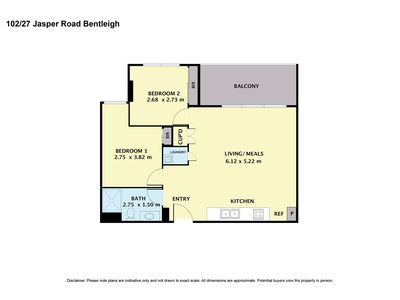 102 / 27 Jasper Road, Bentleigh